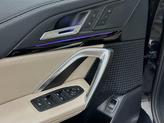 Thumbnail of 2024 Jet Black BMW X1