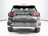 Thumbnail of 2024 Jet Black BMW X1