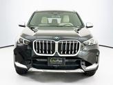 Thumbnail of 2024 Jet Black BMW X1