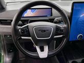 Thumbnail of 2024 Eruption Green Metallic Ford Mustang Mach-E