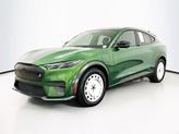 Thumbnail of 2024 Eruption Green Metallic Ford Mustang Mach-E