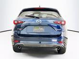 Thumbnail of 2024 Deep Crystal Blue Mica Mazda CX-5