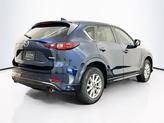Thumbnail of 2024 Deep Crystal Blue Mica Mazda CX-5