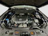 Thumbnail of 2024 Deep Crystal Blue Mica Mazda CX-5
