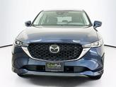 Thumbnail of 2024 Deep Crystal Blue Mica Mazda CX-5