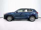 Thumbnail of 2024 Deep Crystal Blue Mica Mazda CX-5