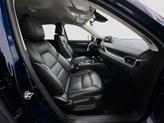Thumbnail of 2024 Deep Crystal Blue Mica Mazda CX-5
