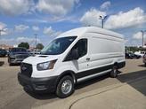 Thumbnail of 2025 Oxford White Ford Transit-350