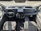 Thumbnail of 2025 Oxford White Ford Transit-350