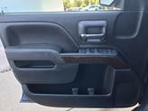 Thumbnail of 2015 Stone Blue Metallic GMC Sierra 1500