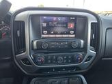 Thumbnail of 2015 Stone Blue Metallic GMC Sierra 1500