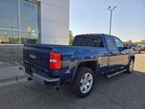 Thumbnail of 2015 Stone Blue Metallic GMC Sierra 1500