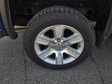 Thumbnail of 2015 Stone Blue Metallic GMC Sierra 1500