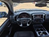 Thumbnail of 2015 Stone Blue Metallic GMC Sierra 1500