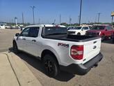 Thumbnail of 2023 White Ford Maverick