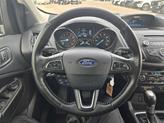 Thumbnail of 2017 Black Ford Escape