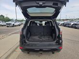 Thumbnail of 2017 Black Ford Escape