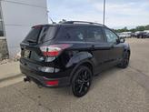 Thumbnail of 2017 Black Ford Escape