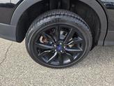 Thumbnail of 2017 Black Ford Escape