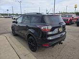 Thumbnail of 2017 Black Ford Escape