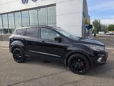 Thumbnail of 2017 Black Ford Escape