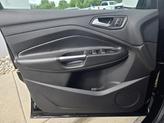 Thumbnail of 2017 Black Ford Escape