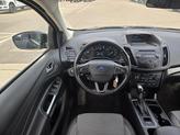 Thumbnail of 2017 Black Ford Escape