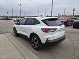 Thumbnail of 2022 White Ford Escape