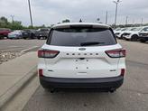 Thumbnail of 2022 White Ford Escape