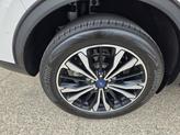 Thumbnail of 2022 White Ford Escape