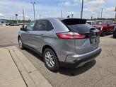 Thumbnail of 2024 Silver Ford Edge