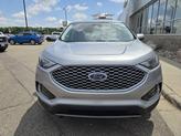 Thumbnail of 2024 Silver Ford Edge