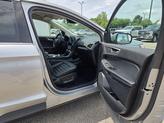 Thumbnail of 2024 Silver Ford Edge