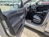 Thumbnail of 2024 Silver Ford Edge