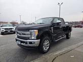 Thumbnail of 2017 Shadow Black Ford F-350