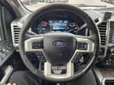 Thumbnail of 2017 Shadow Black Ford F-350