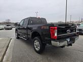 Thumbnail of 2017 Shadow Black Ford F-350