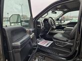 Thumbnail of 2017 Shadow Black Ford F-350