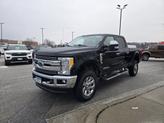 Thumbnail of 2017 Shadow Black Ford F-350