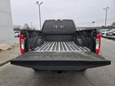 Thumbnail of 2017 Shadow Black Ford F-350