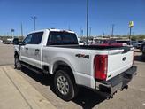 Thumbnail of 2023 Oxford White Ford F-250