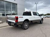 Thumbnail of 2026 Star White Ford F-350