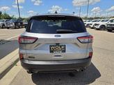 Thumbnail of 2022 Silver Ford Escape