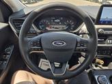 Thumbnail of 2022 Silver Ford Escape
