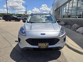 Thumbnail of 2022 Silver Ford Escape