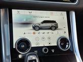 Thumbnail of 2022 Fuji White Land Rover Range Rover Sport