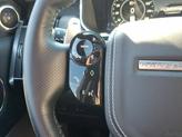 Thumbnail of 2022 Fuji White Land Rover Range Rover Sport