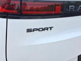 Thumbnail of 2025 Ostuni Pearl White Land Rover Range Rover Sport