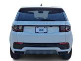 Thumbnail of 2025 Fuji White Land Rover Discovery Sport