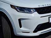 Thumbnail of 2025 Fuji White Land Rover Discovery Sport